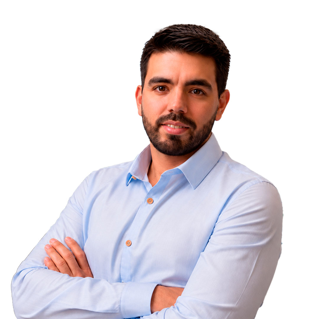 ANDRE VILLAIZÁN