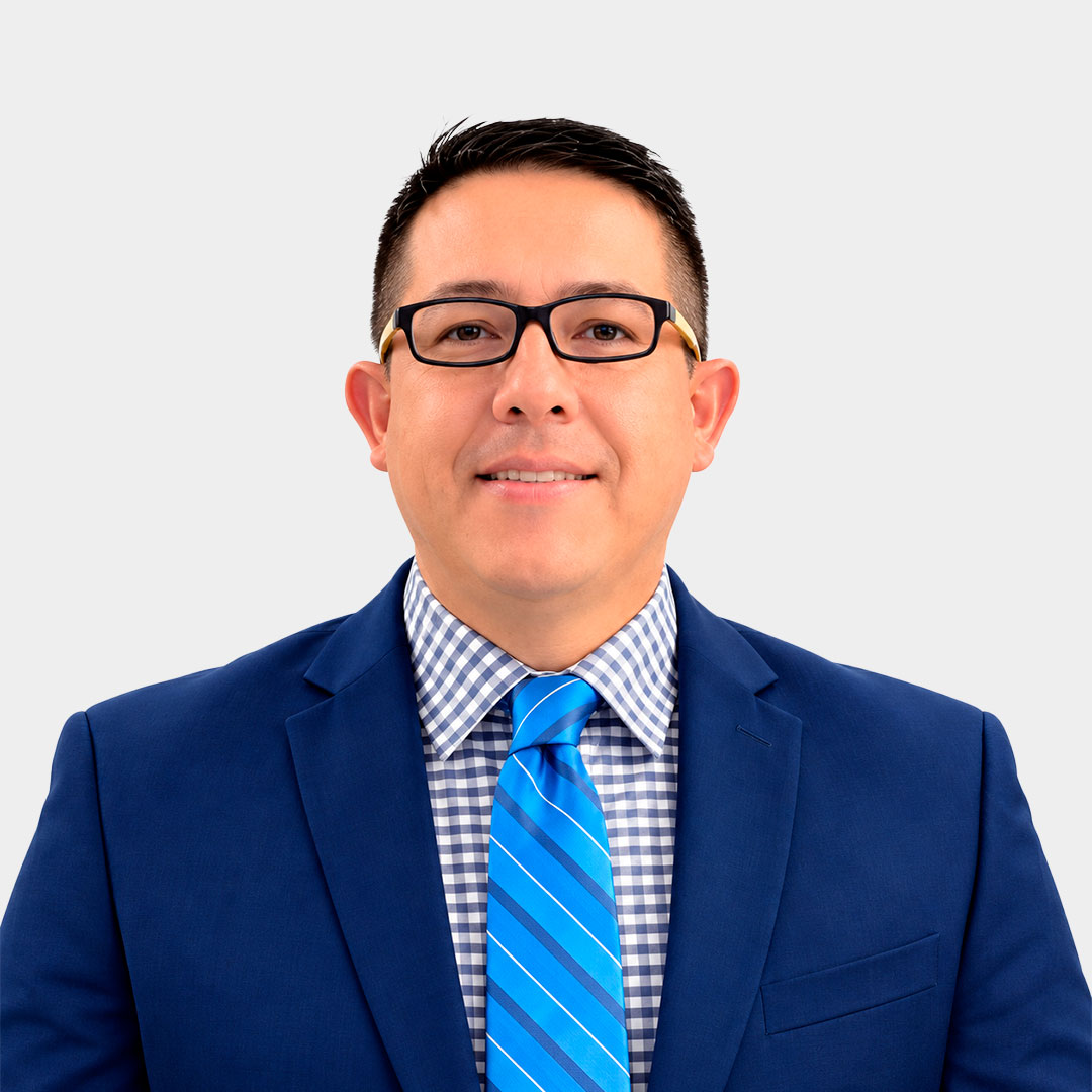 ENRIQUE GALLEGOS
