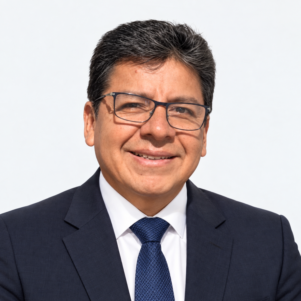 JAVIER BERNAL
