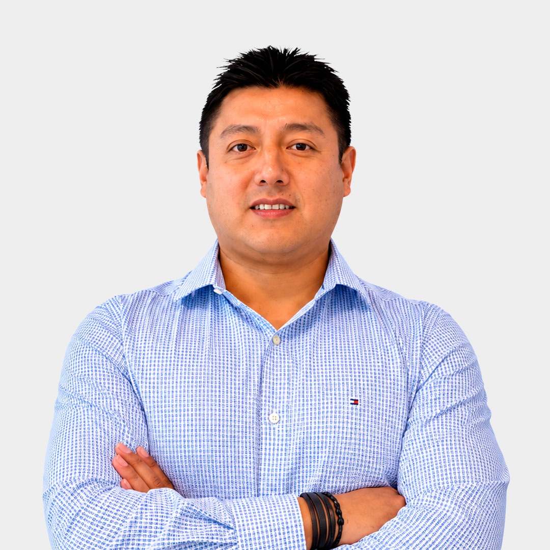 JESÚS TORRES