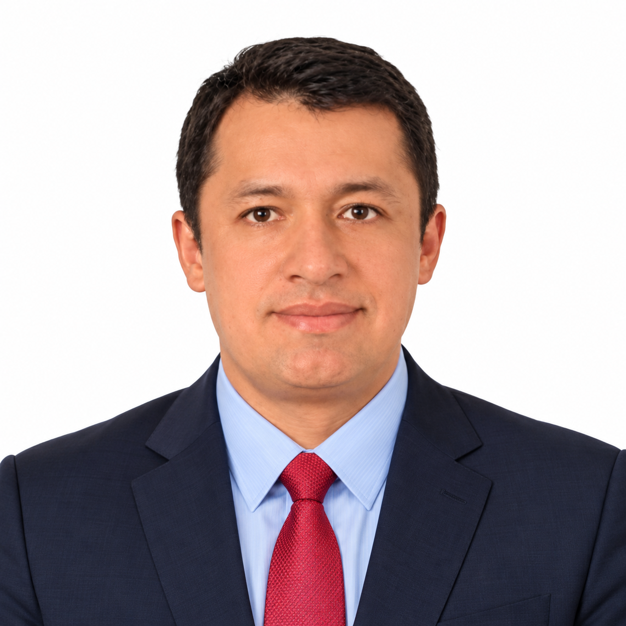 JULIO GIRÓN