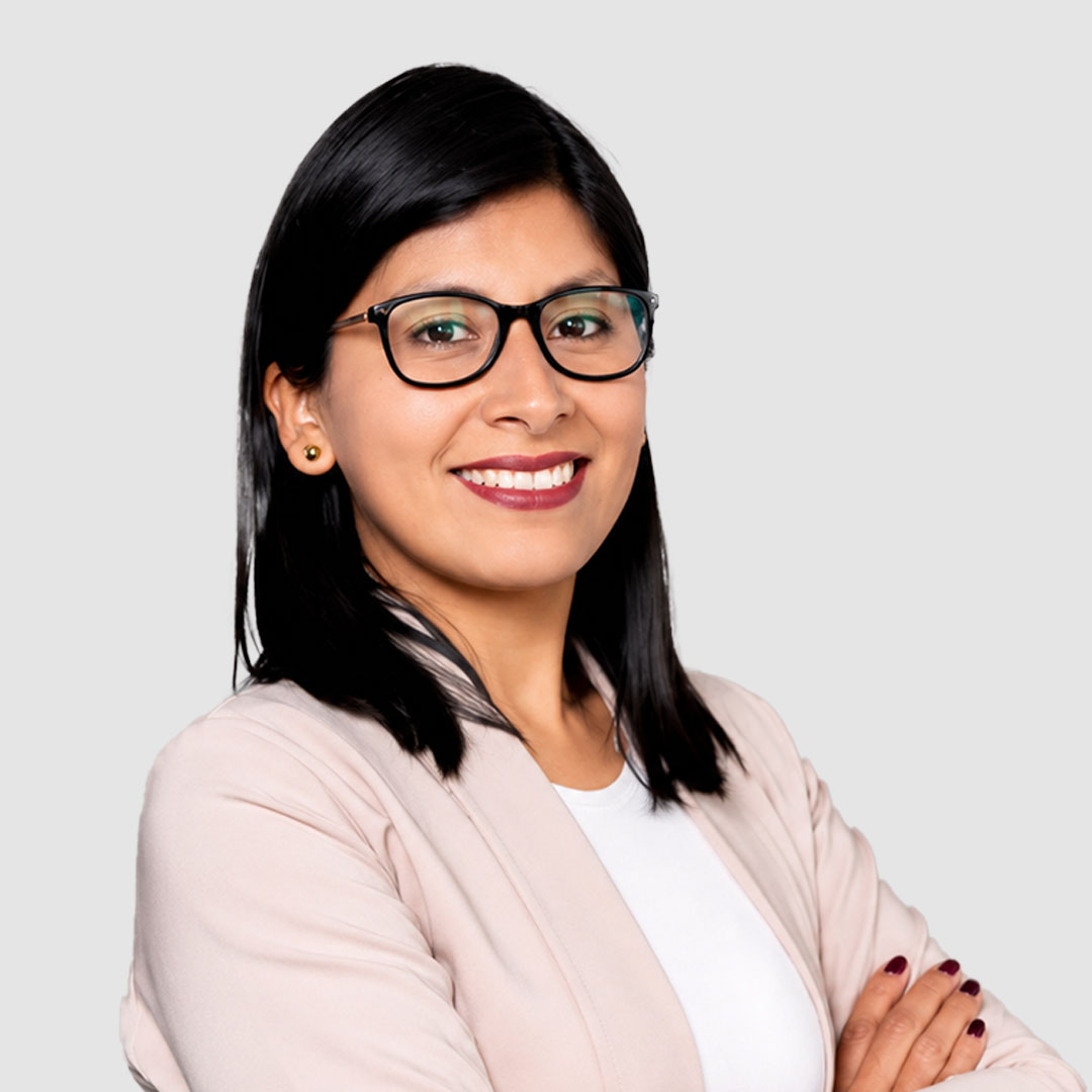 KATHERINE RAMIREZ