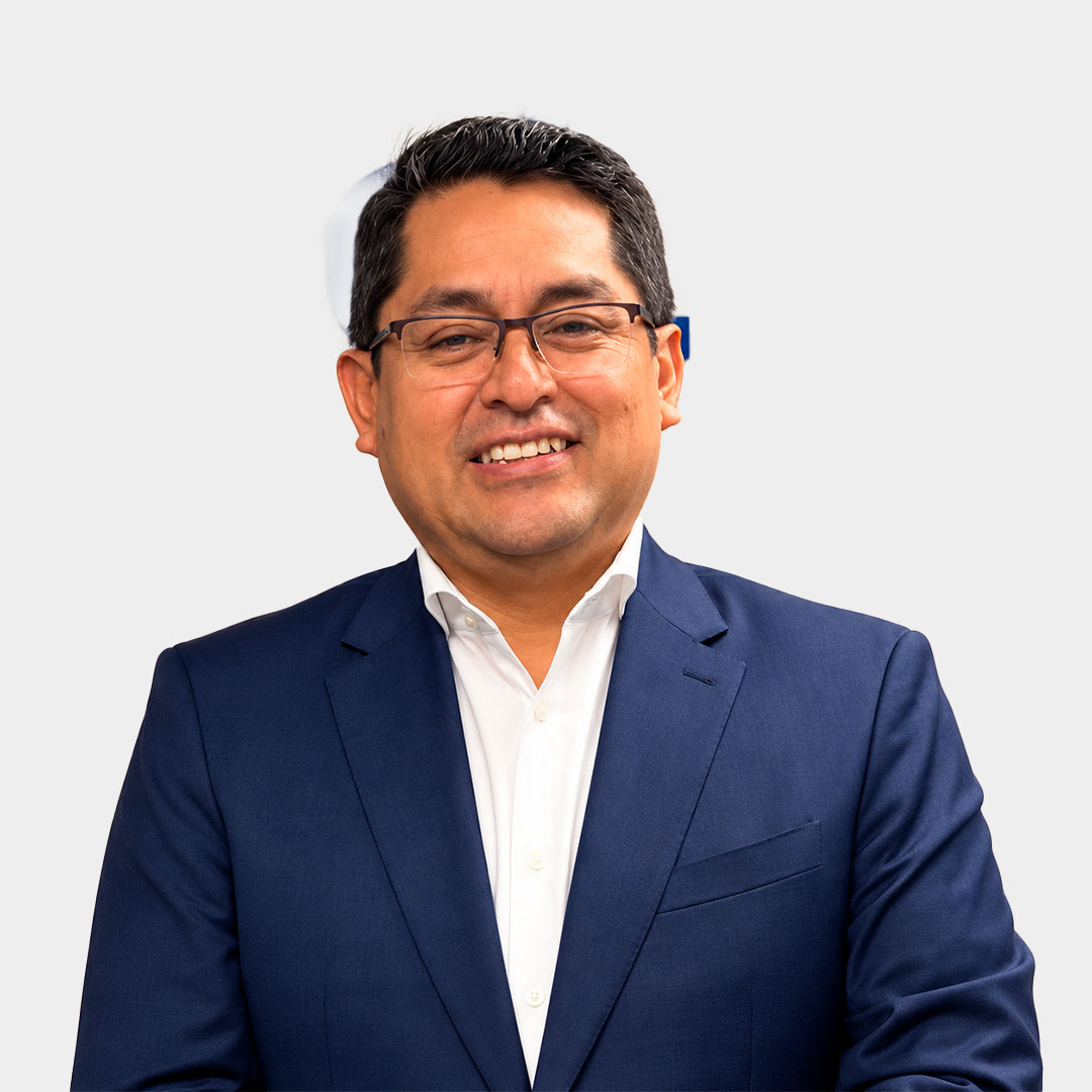 LUIS MATÍAS CALDERÓN
