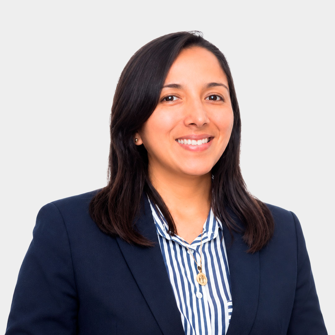 LUISA UCULMANA